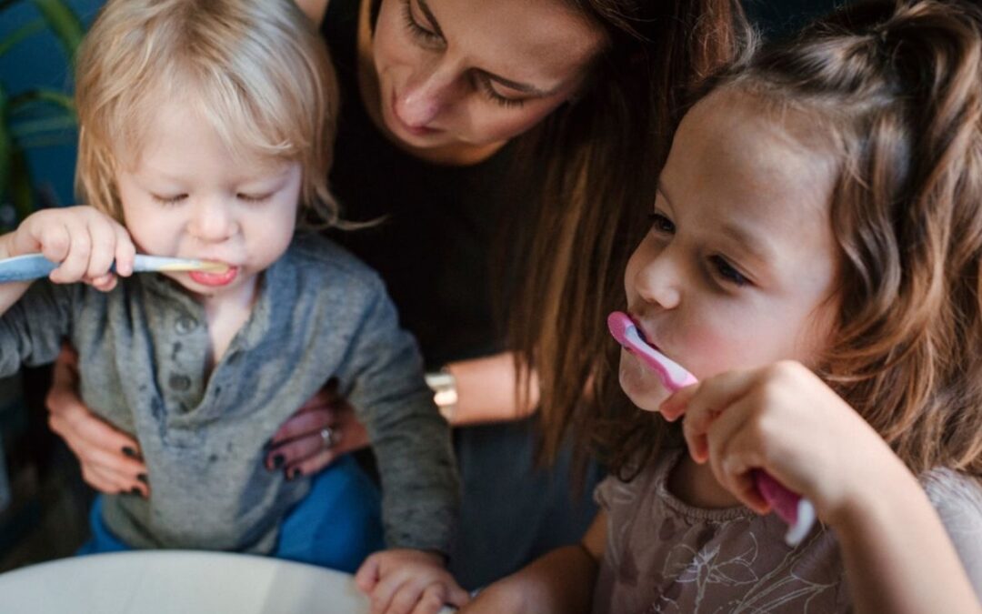 Augusta pediatric dentistry