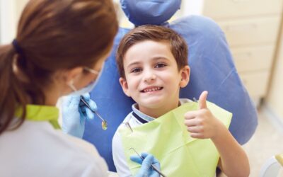 Children’s Dental Care Tips: How to Prevent Cavities