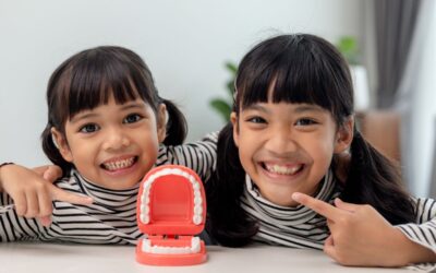 Bright Smiles, Strong Futures: Why Dental Bonding Matters for Kids