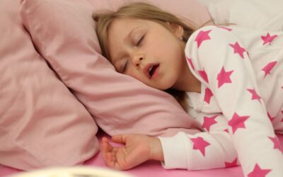Is Mouth Breathing Bad for Children?