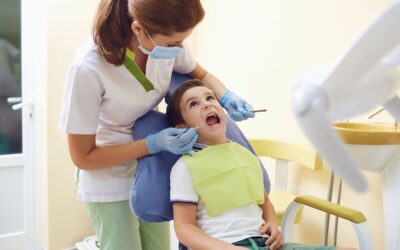 Tiny Teeth, Big Care: Understanding Pulp Therapy for Kids