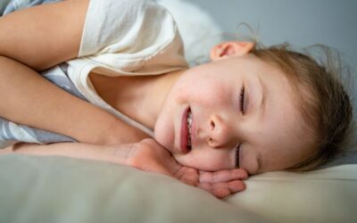 Teeth Grinding (Bruxism) in Kids: What Every Parent Should Know