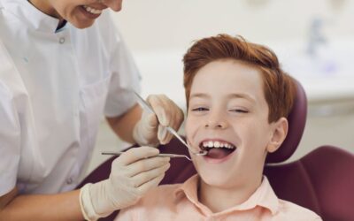 Are Tooth Caps Common in Children? Here’s What Parents Should Know