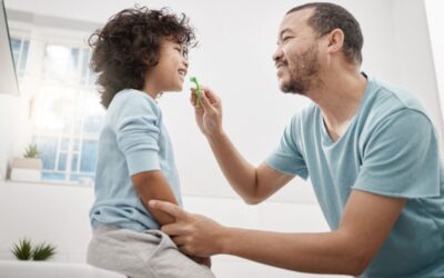 When to Start Brushing Baby Teeth: A Parent’s Complete Guide
