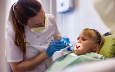 Can Children Get Tooth Abscess? Symptoms, Causes, and Treatment Options