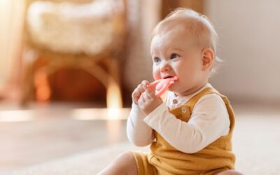 Do Babies Eat Less When Teething? Common Signs and What Parents Should Expect