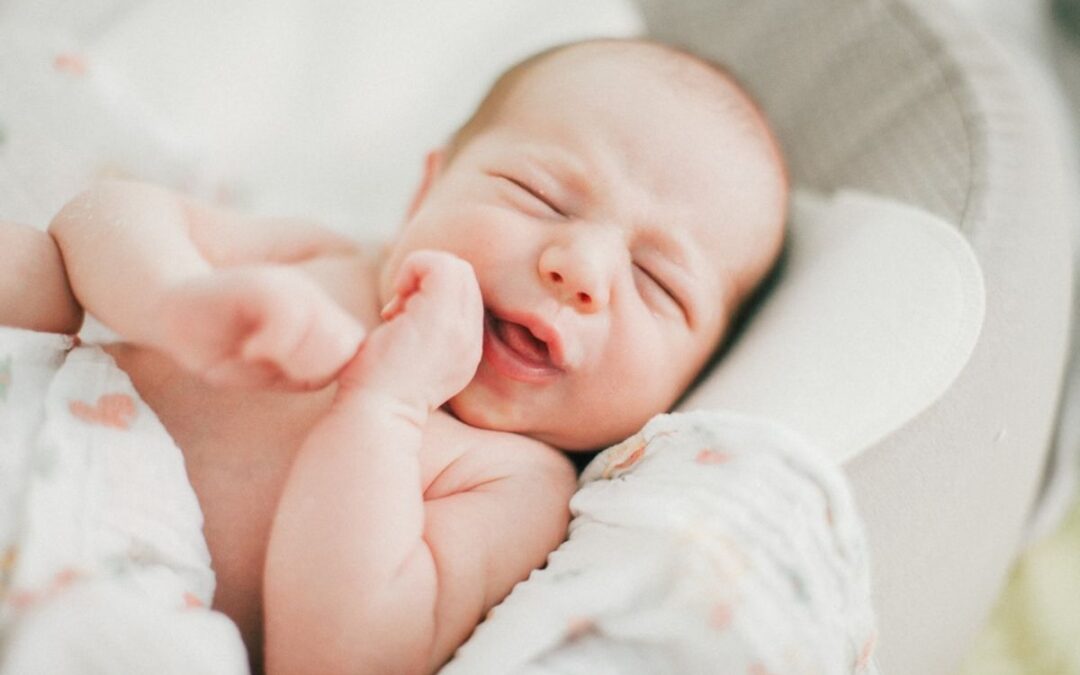 Do Babies Sleep More When Teething? Here’s What You Need to Know