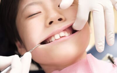 The Importance of Starting Regular Dental Checkups Early for Kids