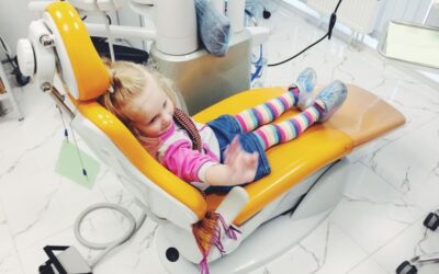 Are Dental Sealants on Children’s Teeth Safe? A Parent’s Guide