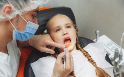 Why Does My Child Have Bad Breath Even After Brushing? Common Causes & Solutions