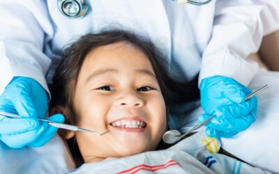 When Do Kids Get Their First Dental Cleaning and Why It’s Important