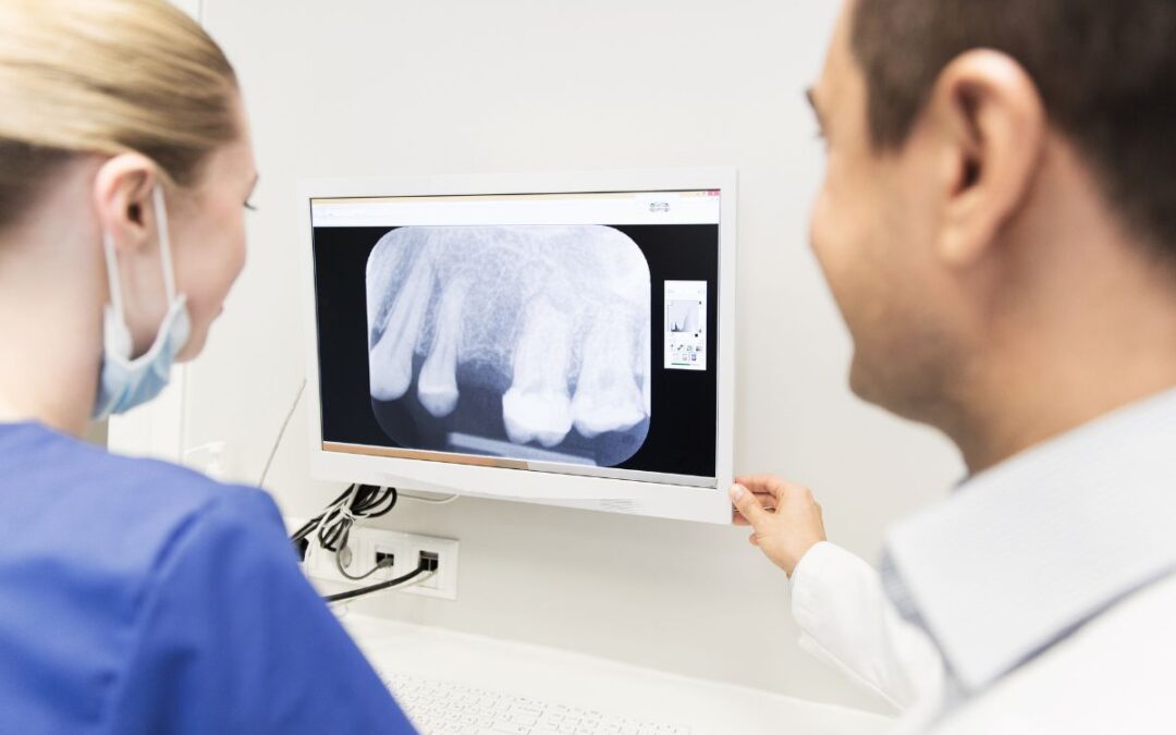 Are Dental X-Rays Safe for Children? Understanding the Risks and Benefits for Parents