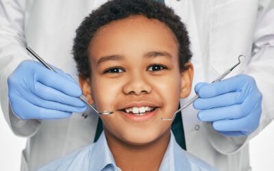 Childhood Dental Care: Building Healthy Oral Habits Early