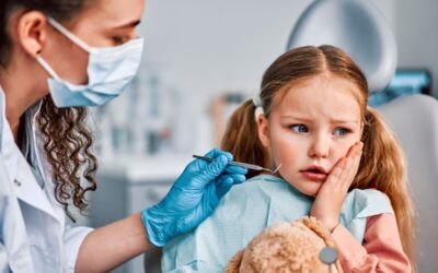 What to Do for a Child’s Toothache: A Complete Step-by-Step Relief Guide