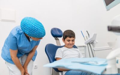 Is Sedation Dentistry for Kids Safe? Expert-Backed Information for Every Parent