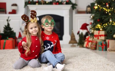 How to Prevent Cavities in Children During Christmas Break: Expert Advice from Your Augusta Pediatric Dentist