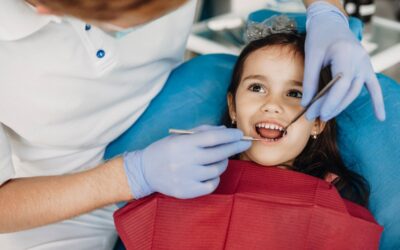 Signs Your Child Needs Immediate Dental Attention