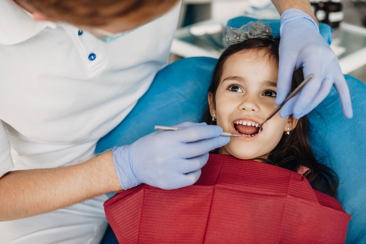 Signs Your Child Needs Immediate Dental Attention