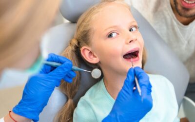 Early Signs Your Child May Need Orthodontic Care (Before All Baby Teeth Fall Out)