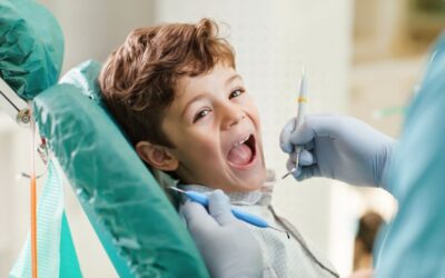 Signs Your Child May Have a Dental Infection: What Parents Should Know