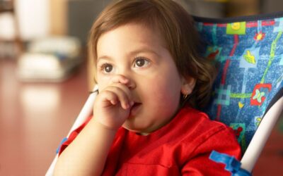 Thumb Sucking in Children: When It Becomes a Dental Problem & How to Stop It