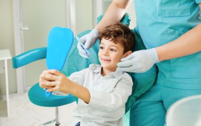 How a Child’s Diet Affects Tooth Development (Not Just Cavities)