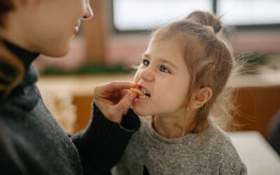 How Poor Oral Hygiene Can Affect Your Child’s Overall Health
