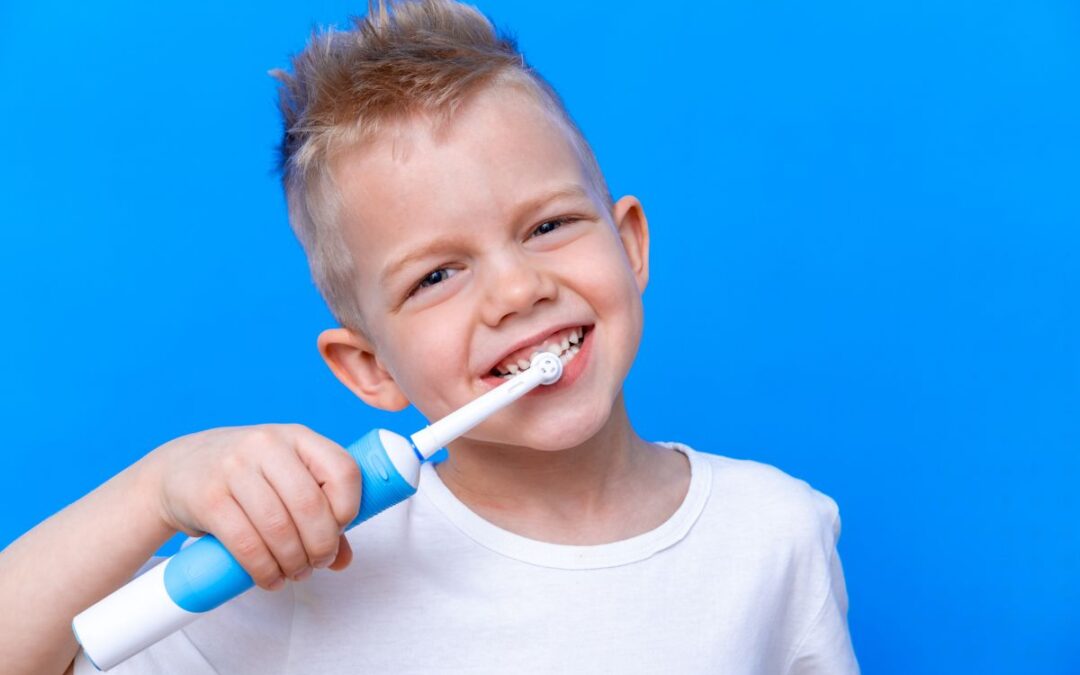Signs Your Child May Need Preventive Dental Treatments