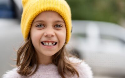 Are Gaps in Kids’ Teeth Normal? What Parents Should Know